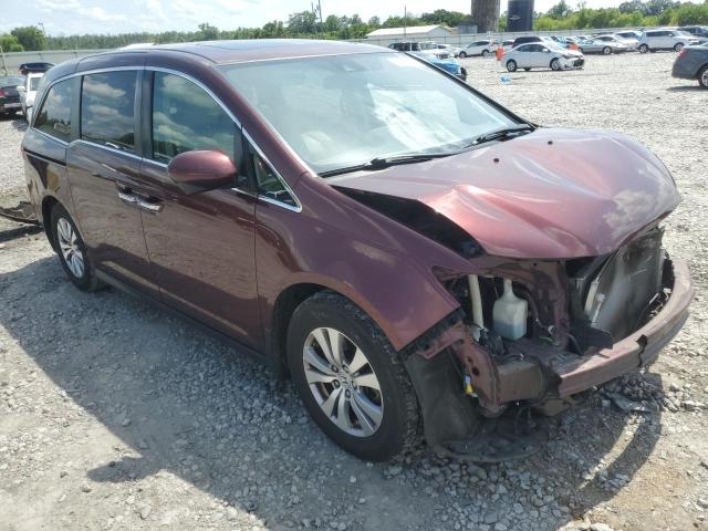 2016 HONDA ODYSSEY EX 5FNRL5H6XGB058102