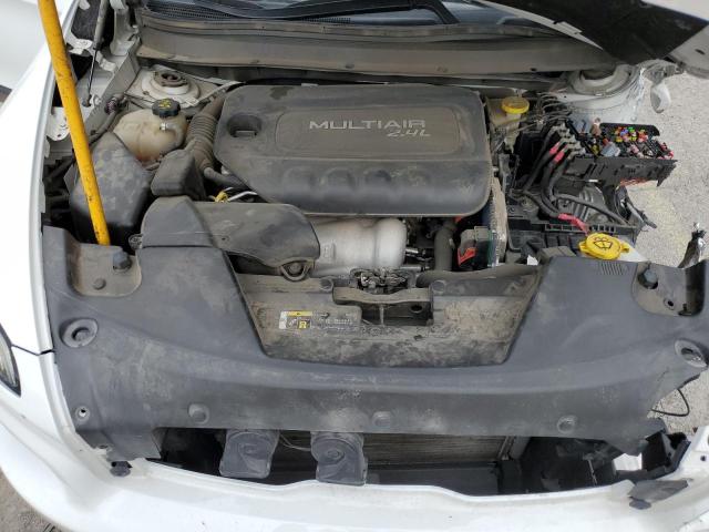 2017 JEEP CHEROKEE S 1C4PJLAB2HW573567
