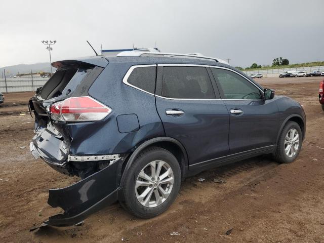 Vin: knmat2mv2gp685455, lot: 59630345, nissan rogue s 20163