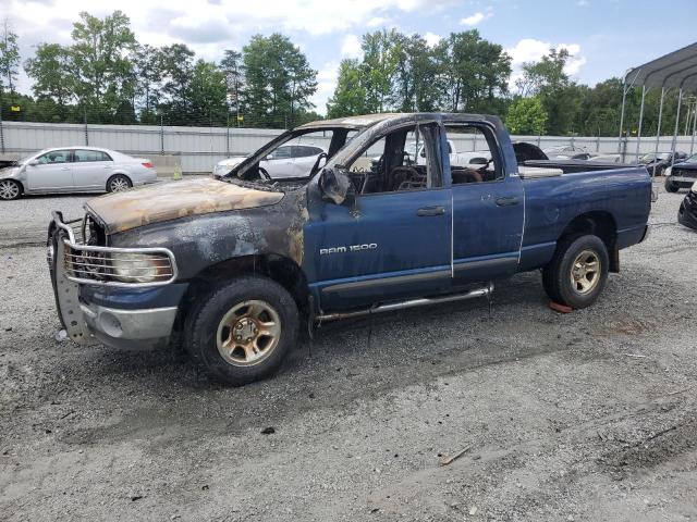 DODGE RAM 1500