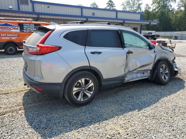 2019 HONDA CR-V LX - 2HKRW5H36KH406002