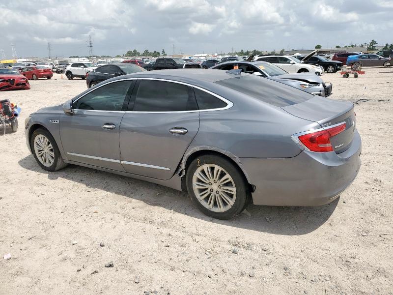 2018 BUICK LACROSSE E 1G4ZP5SZ0JU128305