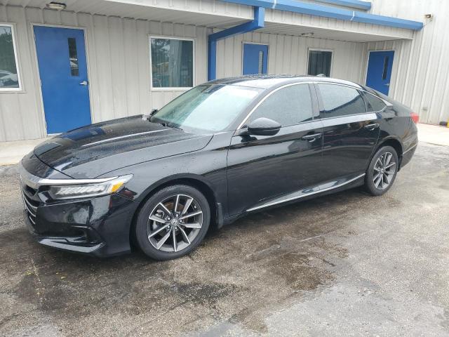 Vin: 1hgcv1f55ma050465, lot: 59811795, honda accord exl 2021 img_1