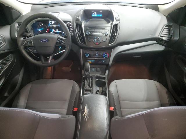 2018 FORD ESCAPE S - 1FMCU0F73JUB98813