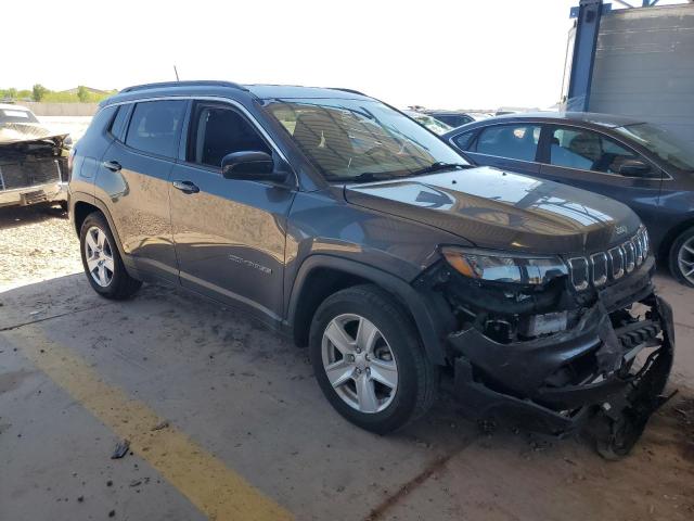 2022 JEEP COMPASS LA - 3C4NJCBB3NT229205