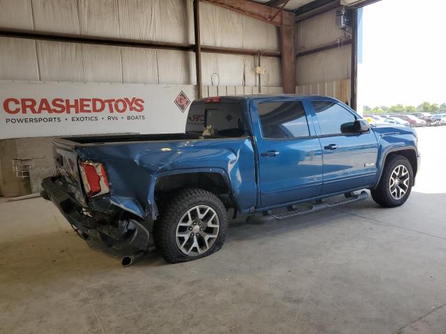 Vin: 3gtu2nec2jg277807, lot: 52543765, gmc sierra k1500 slt 20183