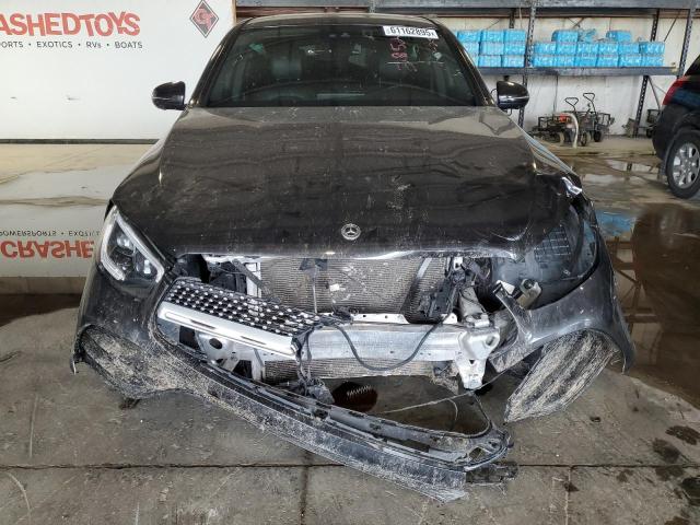 2021 MERCEDES-BENZ GLC COUPE - W1N0J8EB0MF910376