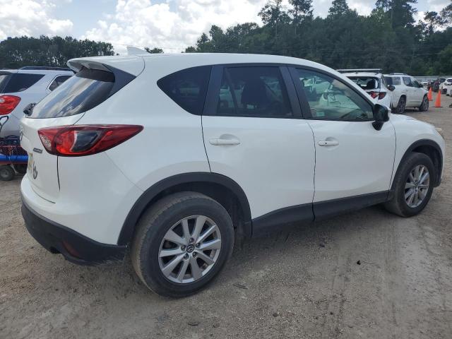Vin: jm3ke2cy2g0730677, lot: 61357225, mazda cx-5 touring 20163