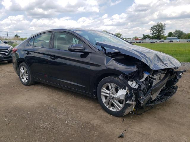 Vin: 5npd84lf9lh562469, lot: 60277805, hyundai elantra sel 20204
