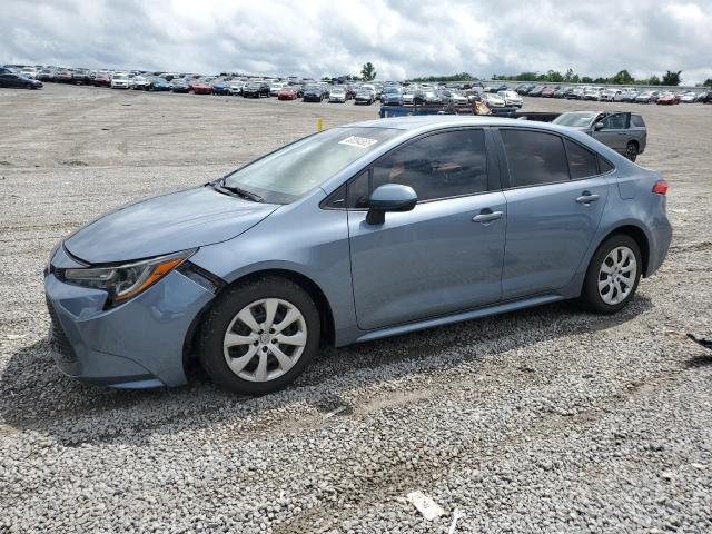 Vin: 5yfeprae0lp125221, lot: 60094865, toyota corolla le 2020 img_1