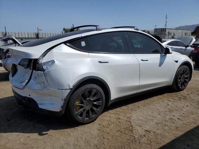 2021 TESLA MODEL Y - 5YJYGDEE4MF152686