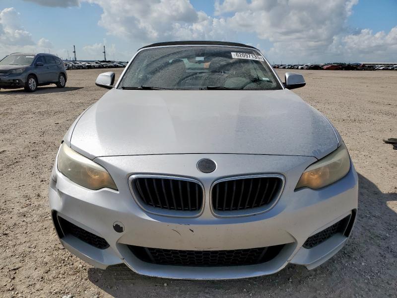 2016 BMW 228 I SULE WBA1K9C57GV711036
