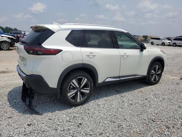 Vin: 5n1bt3cb9nc724141, lot: 59329165, nissan rogue sl 20223
