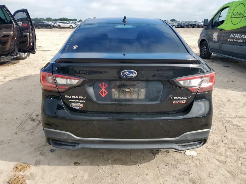 2020 SUBARU LEGACY SPO - 4S3BWAG68L3017493