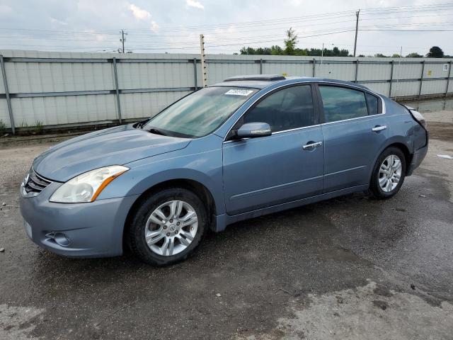 Vin: 1n4al2ap3an548085, lot: 61909105, nissan altima base 2010 img_1