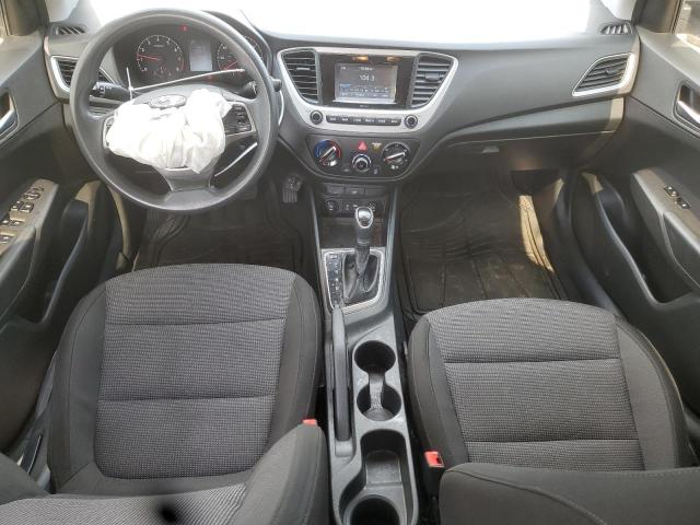 2020 HYUNDAI ACCENT SE 3KPC24A62LE103224