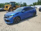 2018 HONDA CIVIC EX - SHHFK7H56JU235744