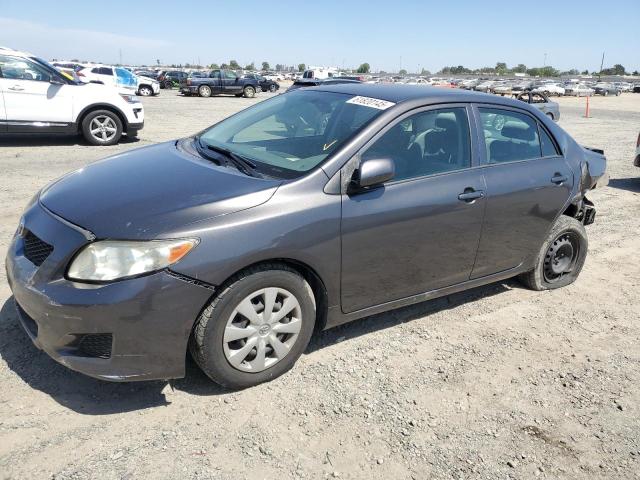 TOYOTA COROLLA BA