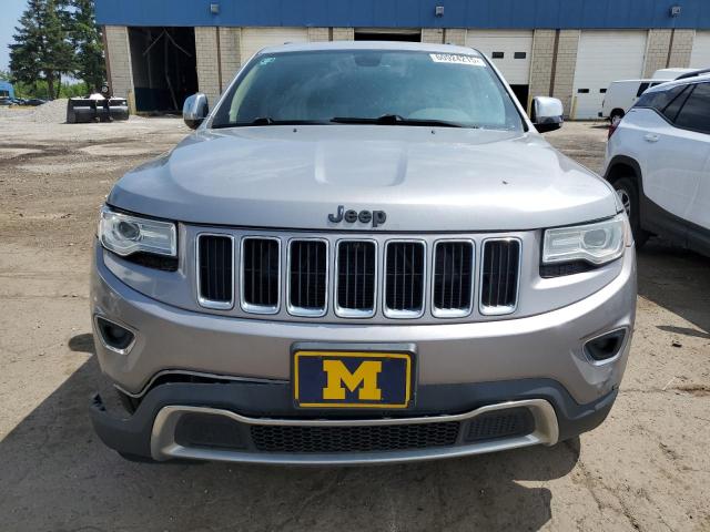 2015 JEEP GRAND CHER - 1C4RJFBG1FC672660