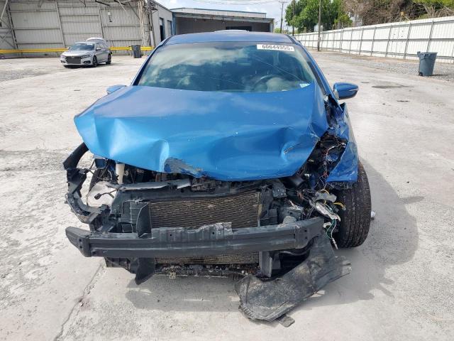 2015 KIA FORTE LX KNAFX4A65F5258880