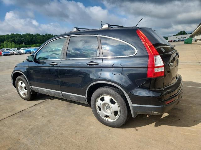 Vin: 5j6re4h39al021440, lot: 59222725, honda crv lx 20102