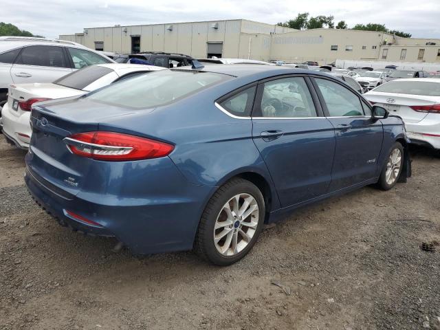 Vin: 3fa6p0lu7kr258139, lot: 61964855, ford fusion se 20193
