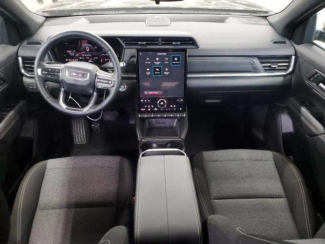 2025 GMC TERRAIN EL 3GKALUEG7SL325229
