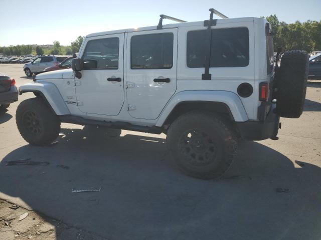 Vin: 1c4bjweg9el198016, lot: 60926645, jeep wrangler sahara 20142