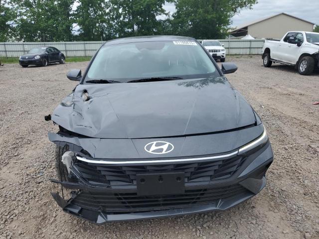 2025 HYUNDAI ELANTRA BL - KMHLM4DJ0SU128449