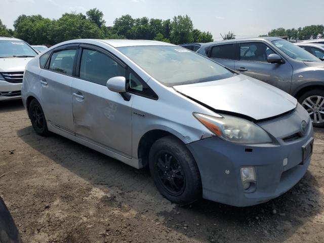Vin: jtdkn3du0b5308140, lot: 60757735, toyota prius 20114
