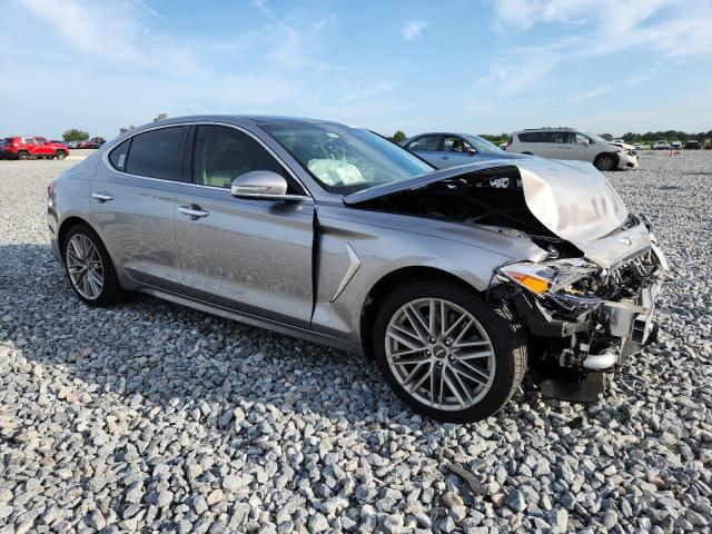 2020 GENESIS G70 ELITE KMTG34LA5LU051106