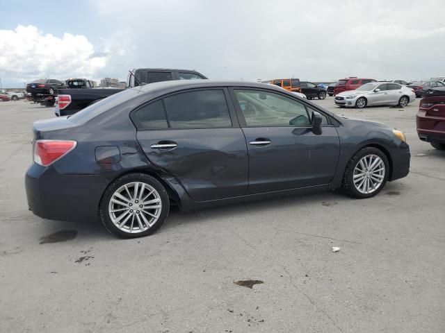 Vin: jf1gjag64ch024194, lot: 59802225, subaru impreza limited 20123