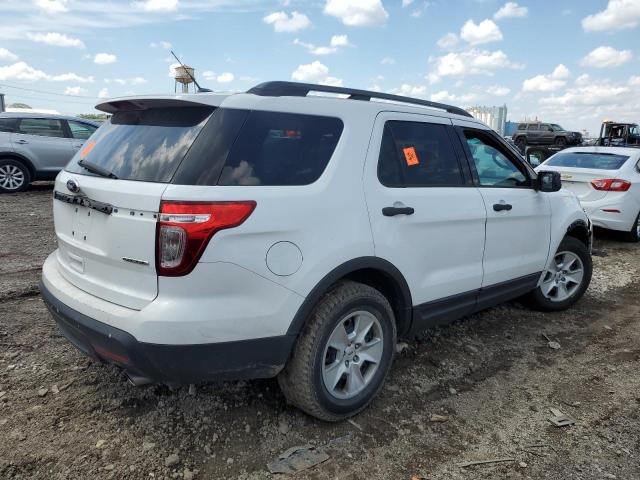 Vin: 1fm5k7b83dga49553, lot: 61458975, ford explorer 20133
