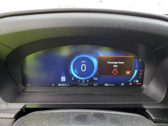2022 FORD EXPLORER S - 1FM5K8GC8NGC41748