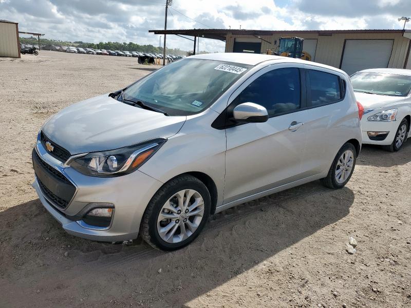 CHEVROLET SPARK 1LT