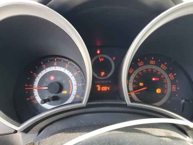 2015 TOYOTA SCION TC JTKJF5C76F3096161