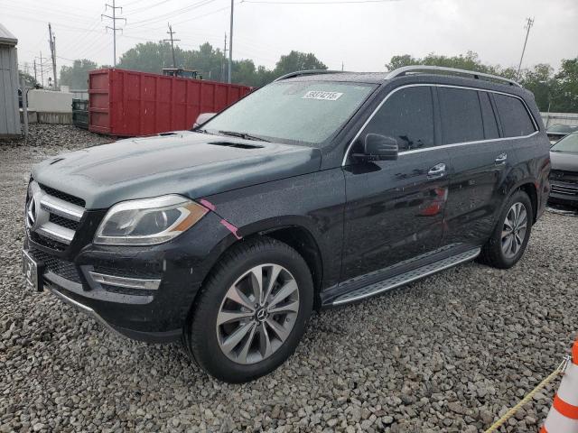 Vin: 4jgdf7cexda223755, lot: 59374215, mercedes-benz gl-class 450 4matic 2013 img_1