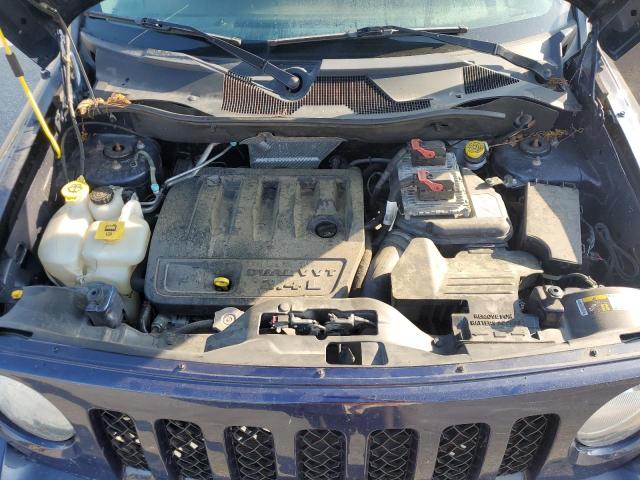 2016 JEEP PATRIOT LA 1C4NJRFB5GD805401