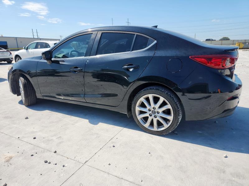 Vin: jm1bm1v31f1232454, lot: 61167835, mazda 3 touring 20152