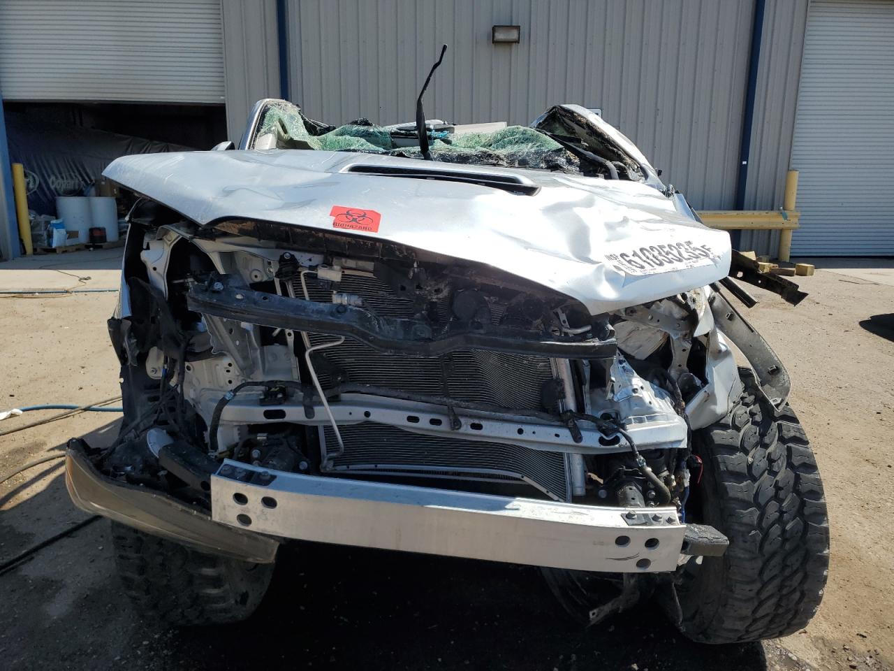 TOYOTA 4RUNNER SR5/SR5 PREMIUM