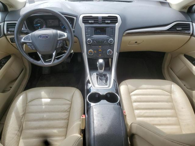 2015 FORD FUSION SE - 3FA6P0HD7FR195154