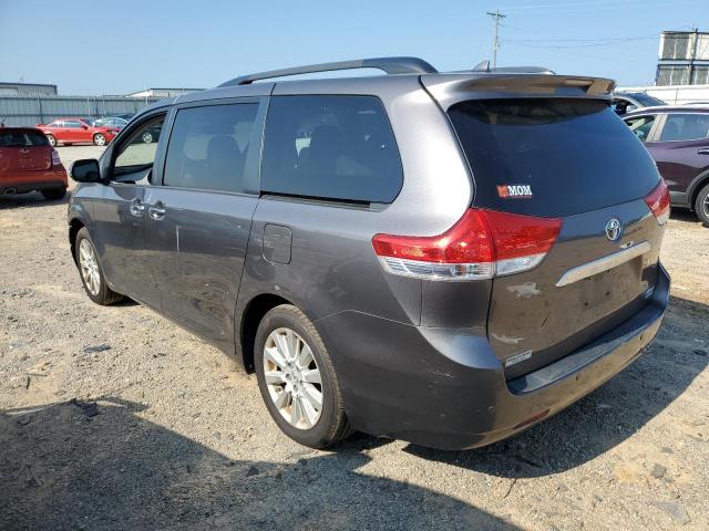 Vin: 5tddk3dc5ds049425, lot: 62391555, toyota all models xle 20132