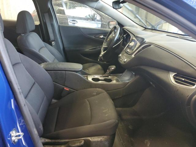 2023 CHEVROLET MALIBU RS - 1G1ZG5ST7PF242890