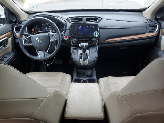 2017 HONDA CR-V EXL 5J6RW2H87HL043279