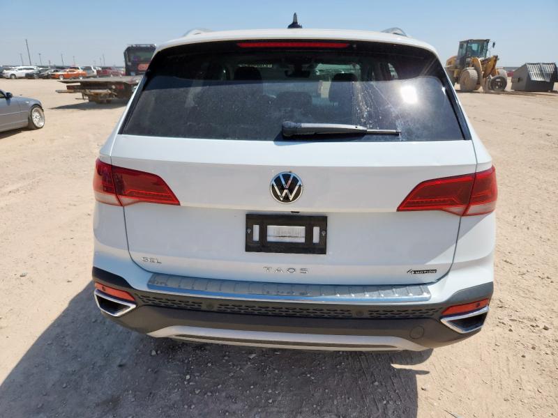 2024 VOLKSWAGEN TAOS SEL 3VV4X7B26RM067072