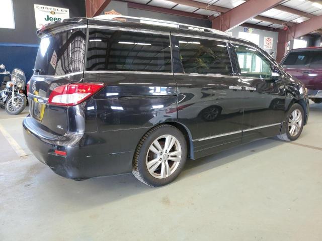 Vin: jn8ae2kp3b9011136, lot: 62726705, nissan quest s 20113