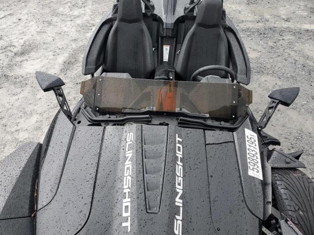 2025 POLARIS SLINGSHOT 57XAAPGD3S8167113