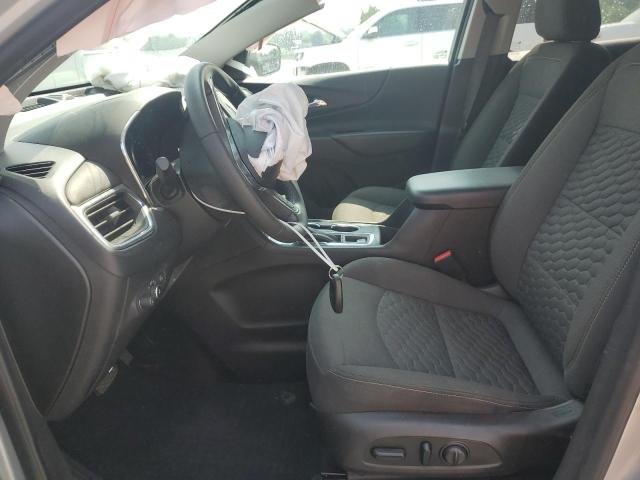 2021 CHEVROLET EQUINOX LT - 2GNAXKEV9M6138978