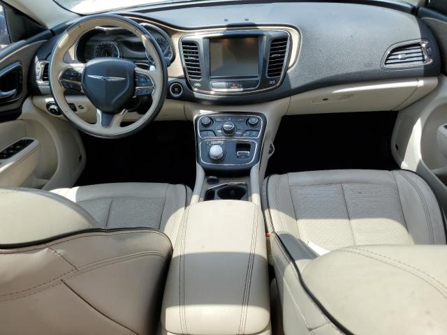 2015 CHRYSLER 200 C 1C3CCCCGXFN691018