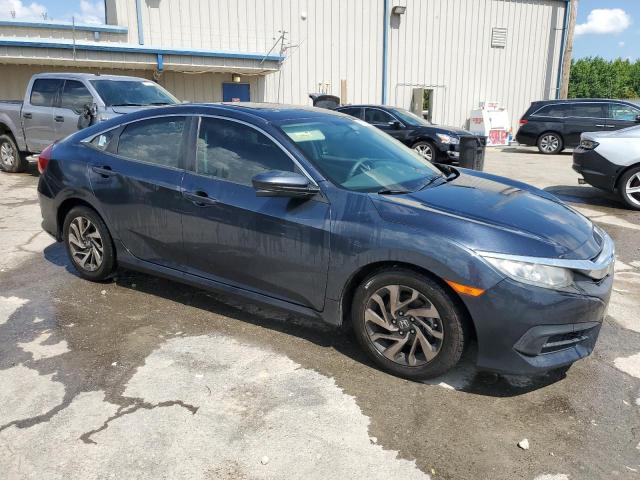 2016 HONDA CIVIC EX - 19XFC2F78GE083227